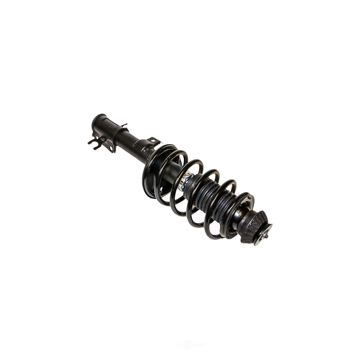 ACDELCO GOLD/PROFESSIONAL - Suspension Strut and Coil Spring Assembly - DCC - 903-664rs