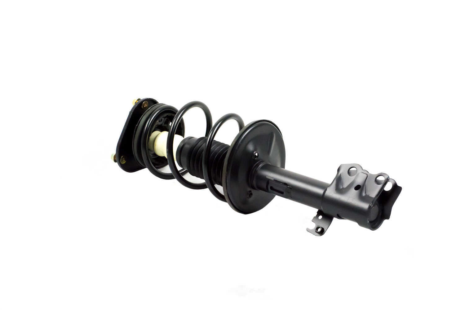 ACDELCO GOLD/PROFESSIONAL - Suspension Strut and Coil Spring Assembly - DCC - 903-681rs