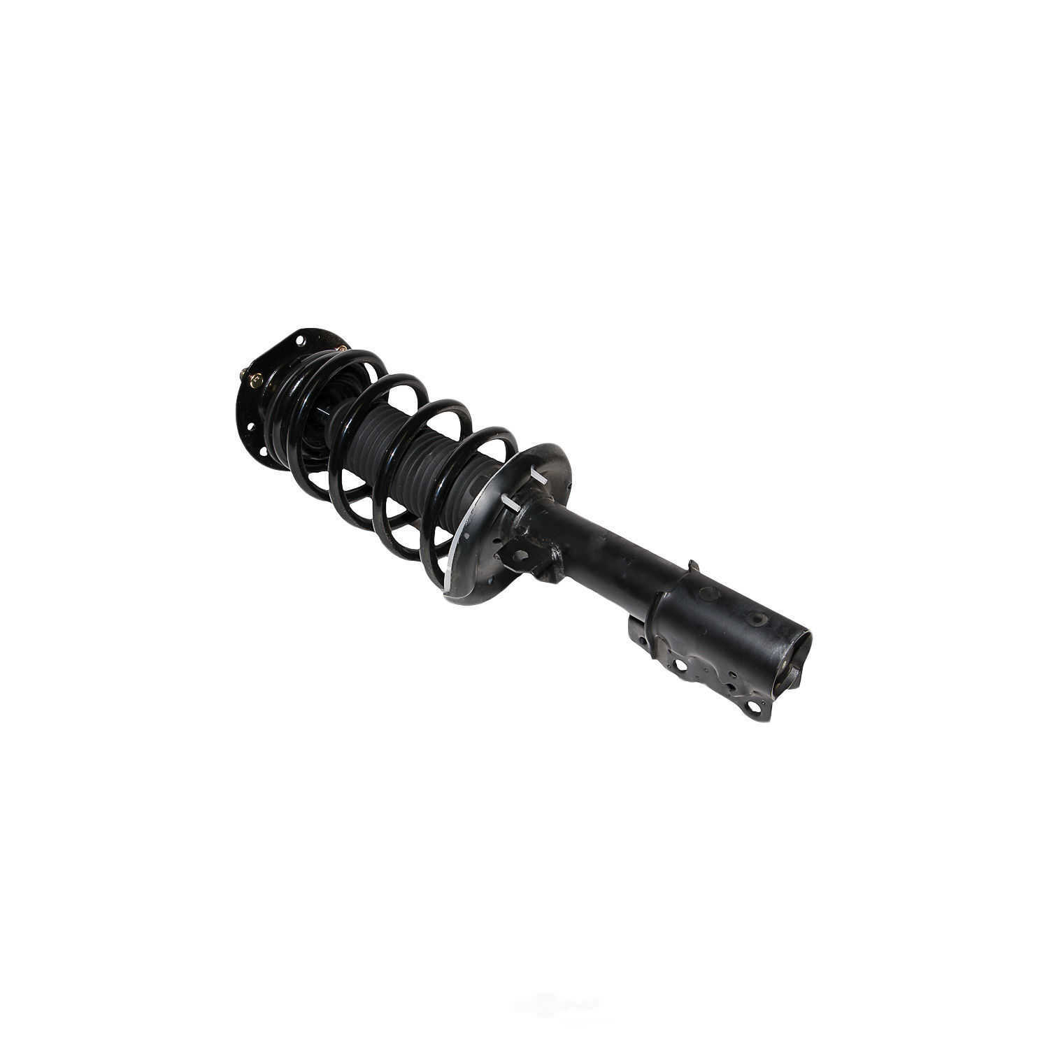 ACDELCO GOLD/PROFESSIONAL - Suspension Strut and Coil Spring Assembly - DCC - 903-609rs