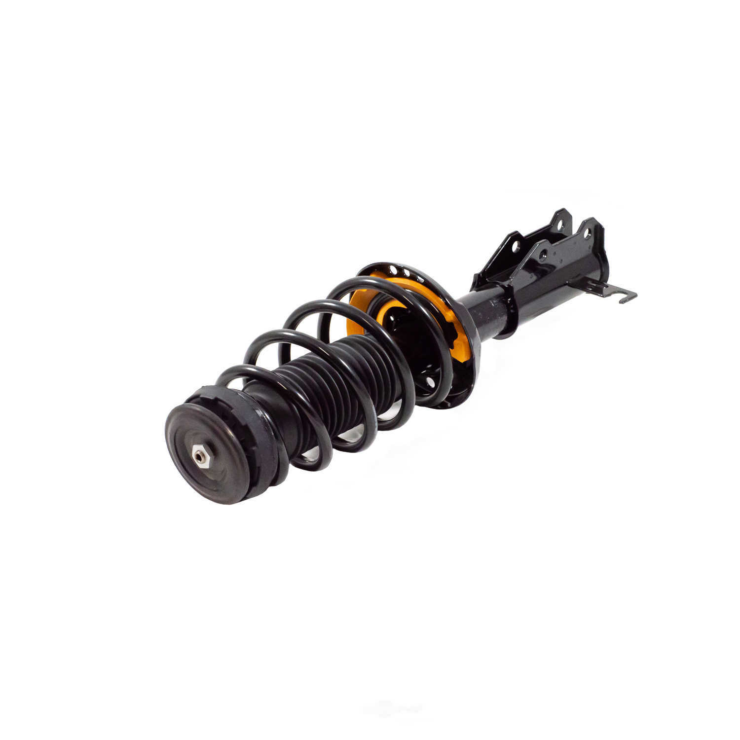 ACDELCO GOLD/PROFESSIONAL - Suspension Strut and Coil Spring Assembly - DCC - 903-616rs