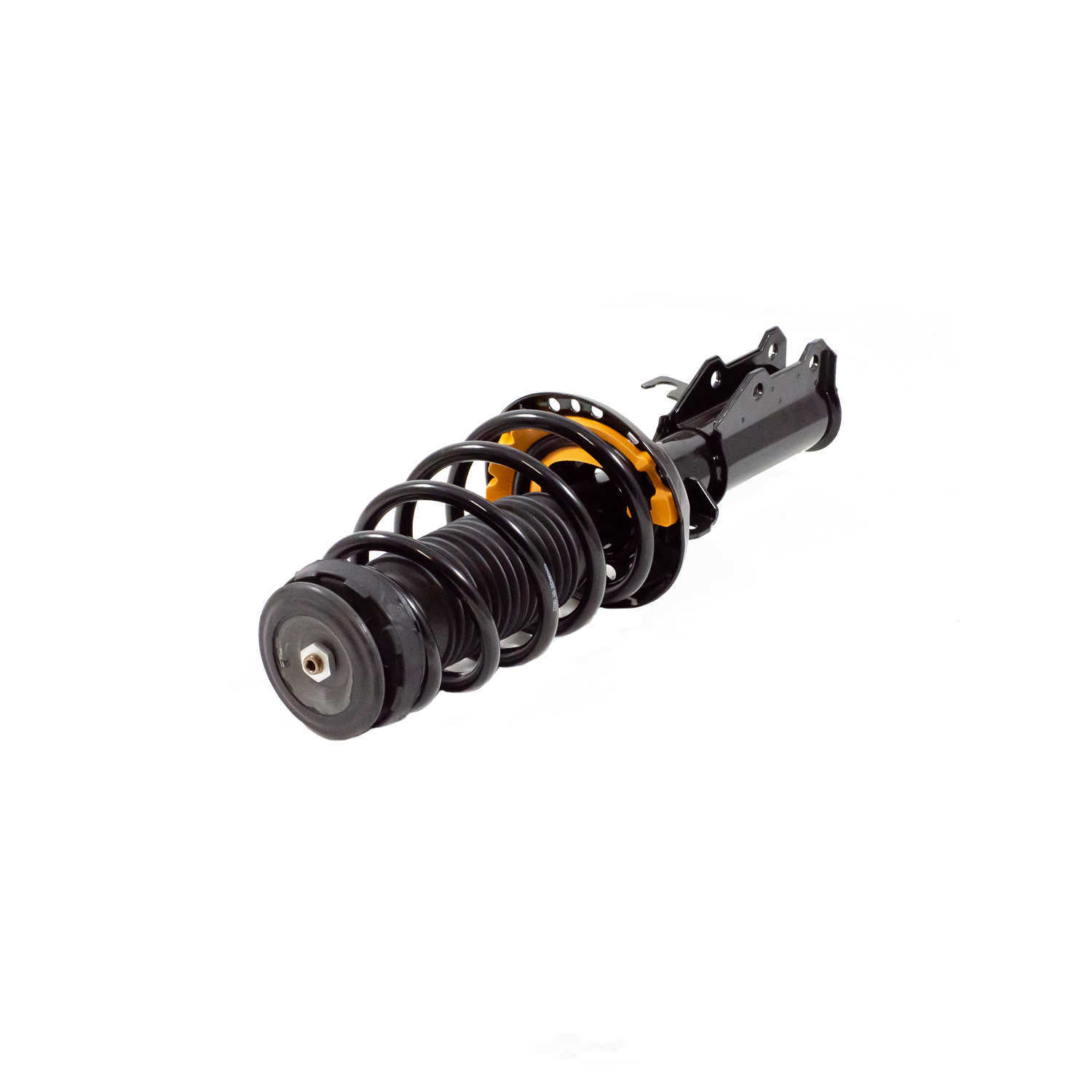 ACDELCO GOLD/PROFESSIONAL - Suspension Strut and Coil Spring Assembly - DCC - 903-615rs