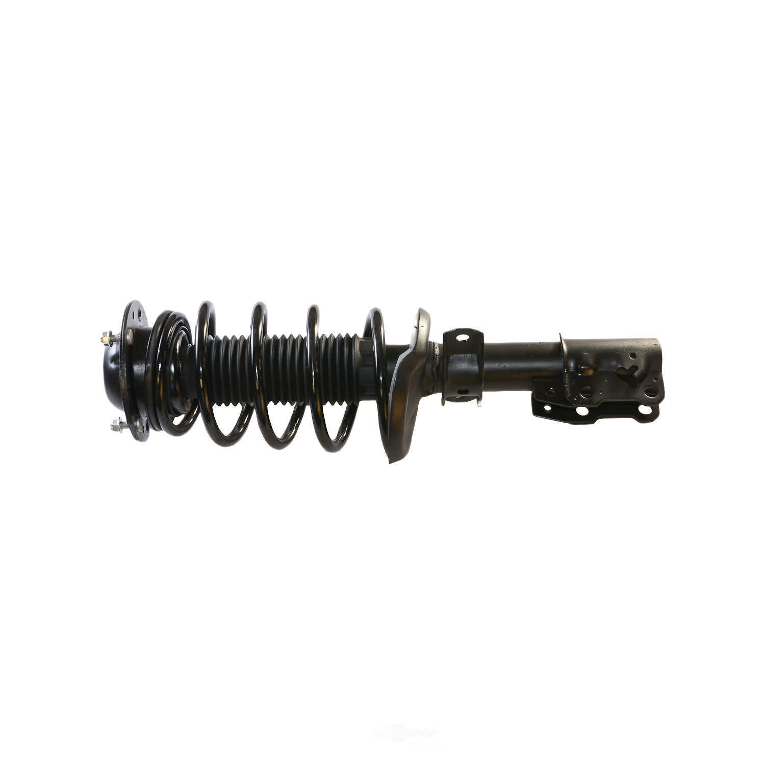 ACDELCO GOLD/PROFESSIONAL - Suspension Strut and Coil Spring Assembly - DCC - 903-621rs