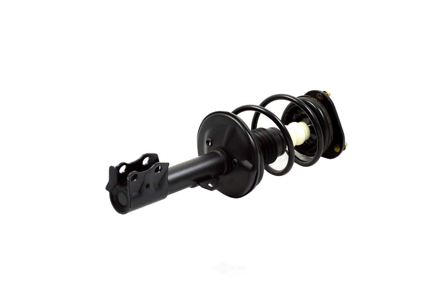 ACDELCO GOLD/PROFESSIONAL - Suspension Strut and Coil Spring Assembly - DCC - 903-682rs