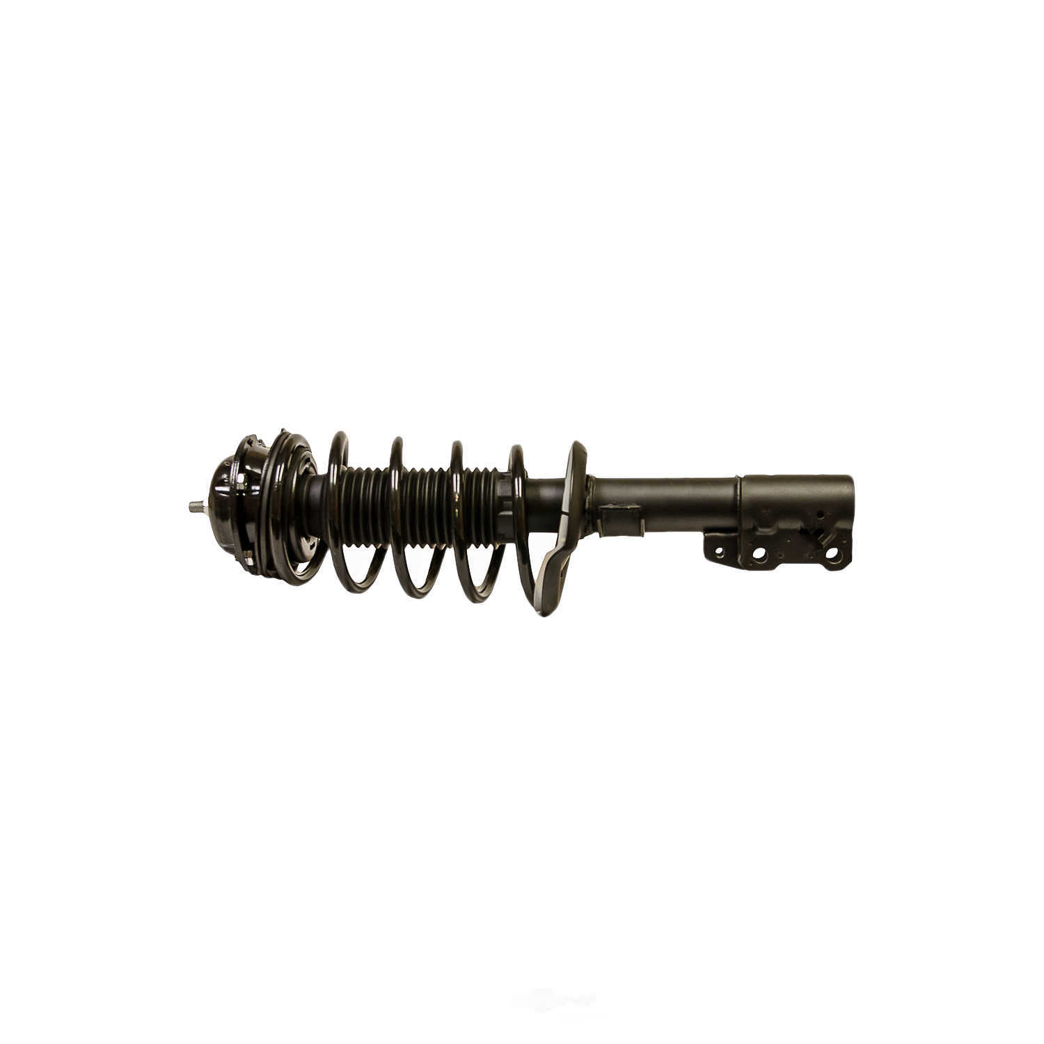ACDELCO GOLD/PROFESSIONAL - Suspension Strut and Coil Spring Assembly - DCC - 903-725rs