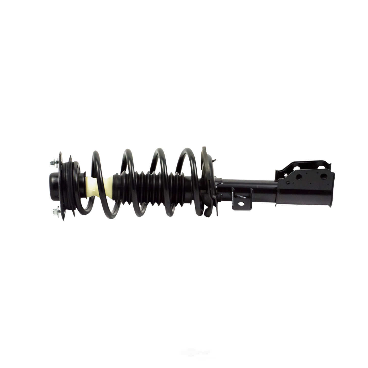 ACDELCO GOLD/PROFESSIONAL - Suspension Strut and Coil Spring Assembly - DCC - 903-611rs