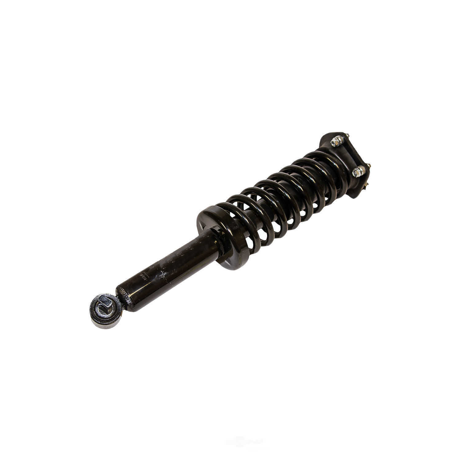 ACDELCO GOLD/PROFESSIONAL - Suspension Strut and Coil Spring Assembly - DCC - 903-613rs
