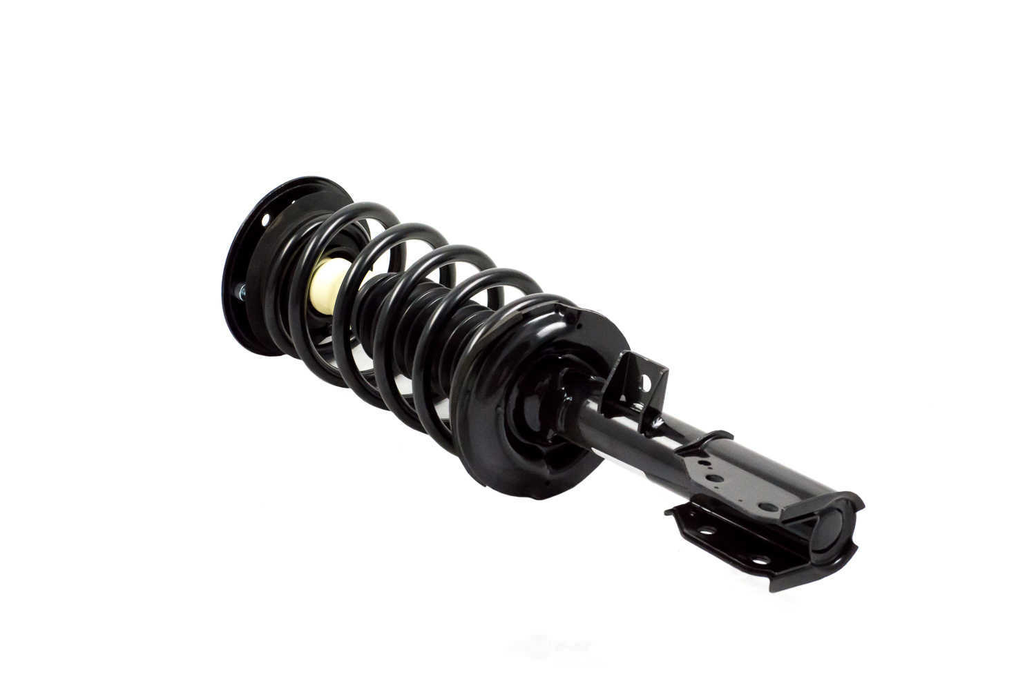 ACDELCO GOLD/PROFESSIONAL - Suspension Strut and Coil Spring Assembly - DCC - 903-752rs