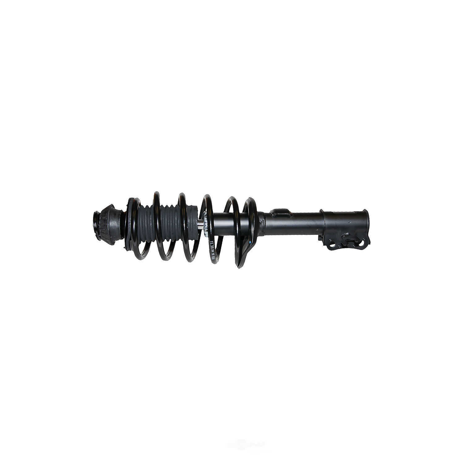 ACDELCO GOLD/PROFESSIONAL - Suspension Strut and Coil Spring Assembly - DCC - 903-665rs