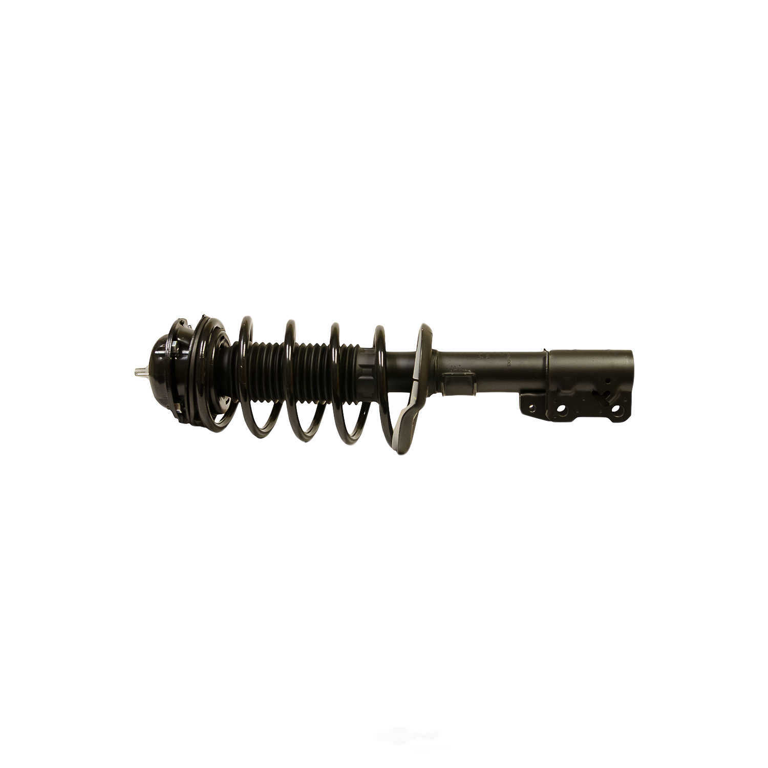 ACDELCO GOLD/PROFESSIONAL - Suspension Strut and Coil Spring Assembly - DCC - 903-724rs
