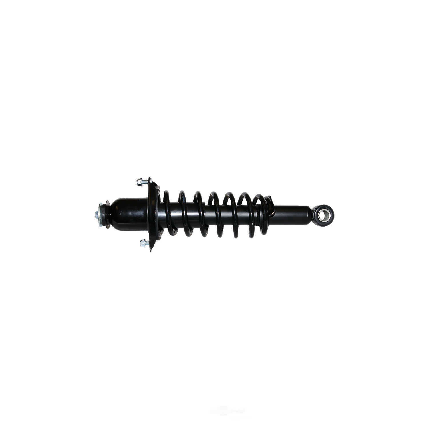ACDELCO GOLD/PROFESSIONAL - Suspension Strut and Coil Spring Assembly - DCC - 903-679rs