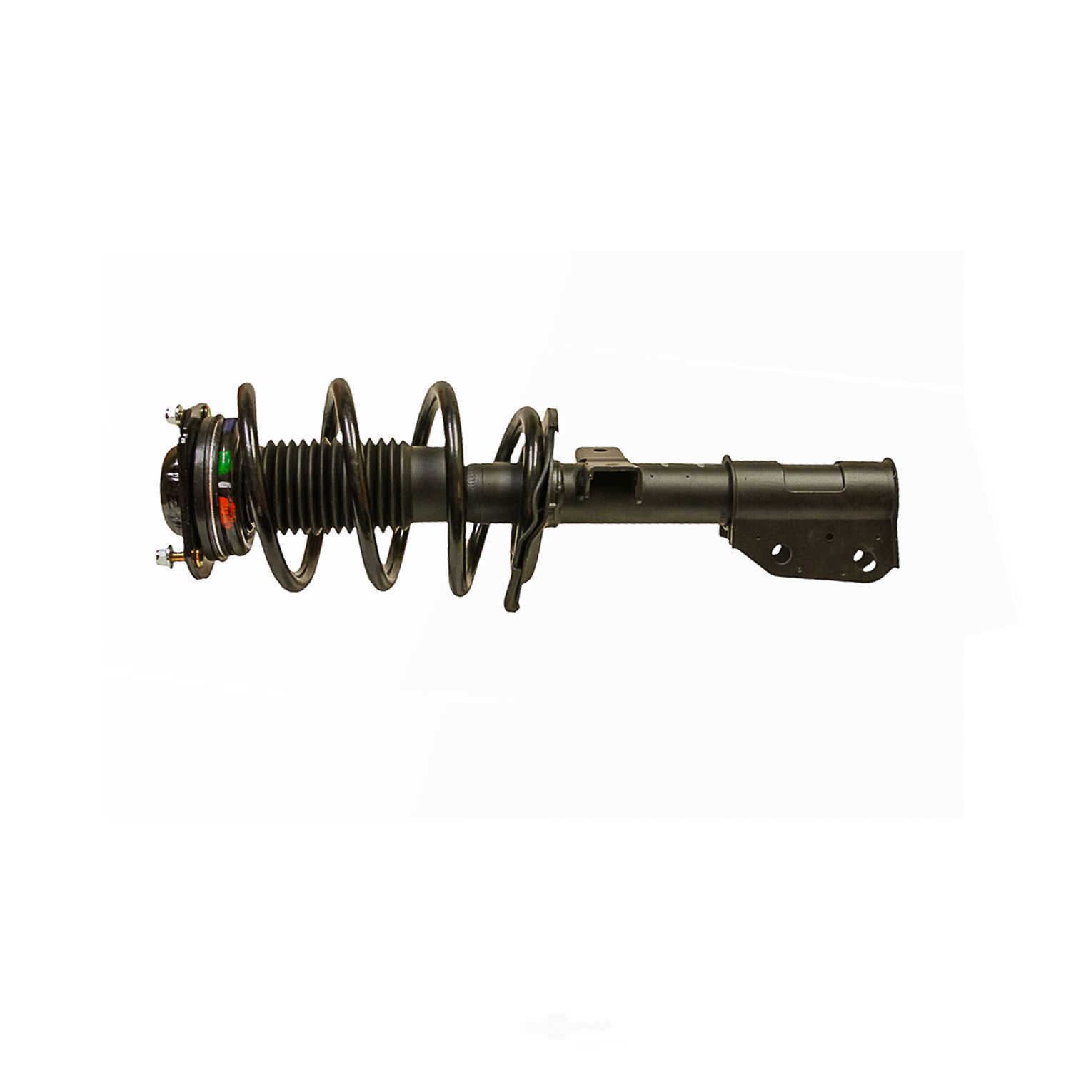 ACDELCO GOLD/PROFESSIONAL - Suspension Strut and Coil Spring Assembly - DCC - 903-603rs