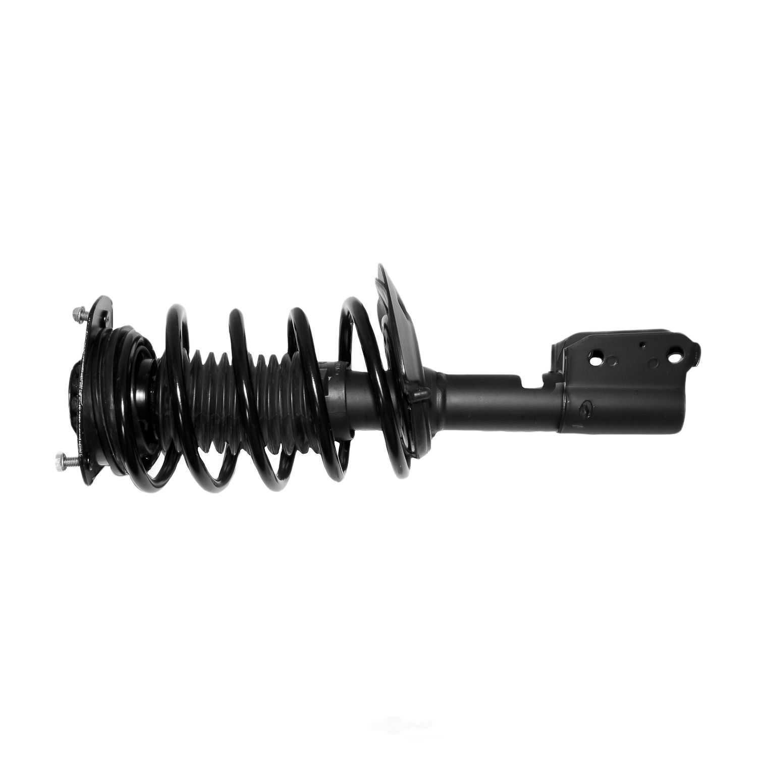 ACDELCO GOLD/PROFESSIONAL - Suspension Strut and Coil Spring Assembly - DCC - 903-604rs