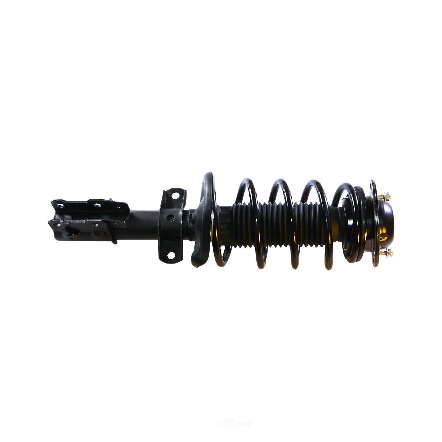ACDELCO GOLD/PROFESSIONAL - Suspension Strut and Coil Spring Assembly - DCC - 903-622rs