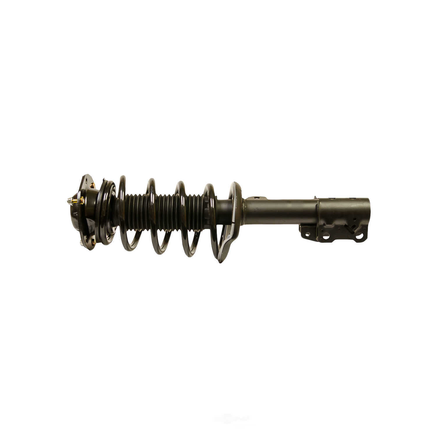 ACDELCO GOLD/PROFESSIONAL - Suspension Strut and Coil Spring Assembly - DCC - 903-608rs