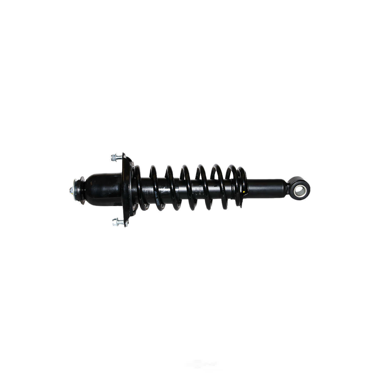 ACDELCO GOLD/PROFESSIONAL - Suspension Strut and Coil Spring Assembly - DCC - 903-680rs