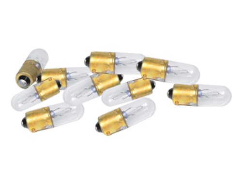ACDELCO GOLD/PROFESSIONAL - Parking Brake Indicator Light Bulb - DCC L1816