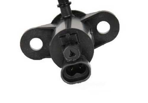 GM GENUINE PARTS - Vapor Canister Purge Valve - GMP 214-640