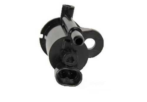 GM GENUINE PARTS - Vapor Canister Purge Valve - GMP 214-646