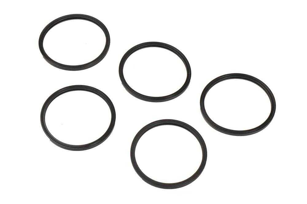 GM GENUINE PARTS - Engine Coolant Thermostat Seal - GMP 3522676