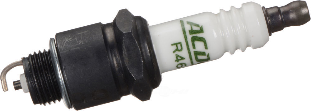 ACDELCO GOLD/PROFESSIONAL - Conventional Spark Plug - DCC R46SZ