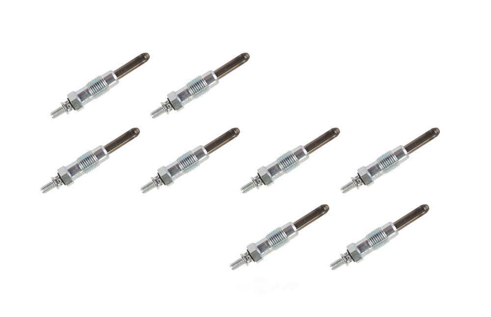 ACDELCO GOLD/PROFESSIONAL - Diesel Glow Plug - DCC 30G