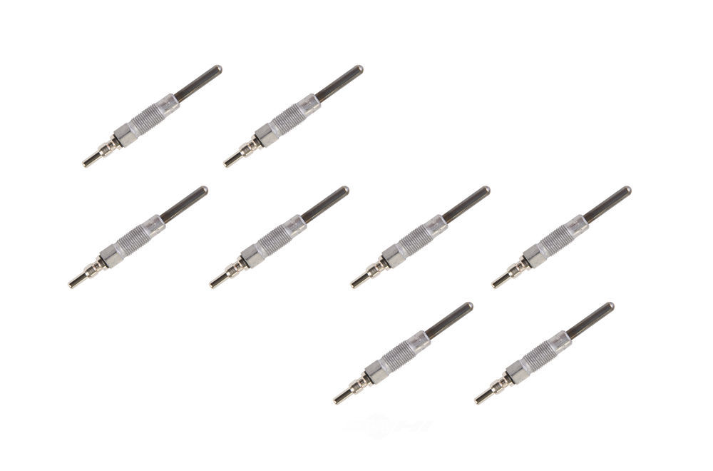 ACDELCO GOLD/PROFESSIONAL - Diesel Glow Plug - DCC 32G