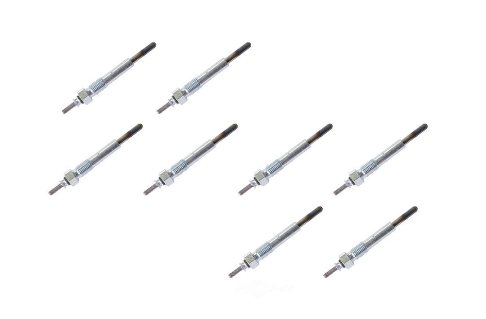 ACDELCO GOLD/PROFESSIONAL - Diesel Glow Plug - DCC 33G