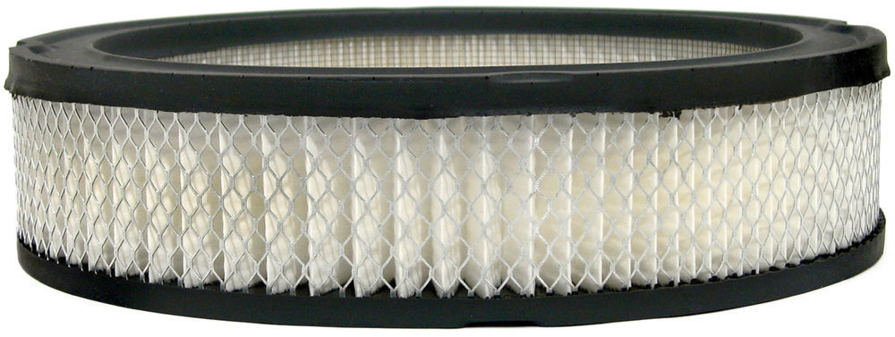 ACDELCO GOLD/PROFESSIONAL - Engine Air Filter - DCC A117C