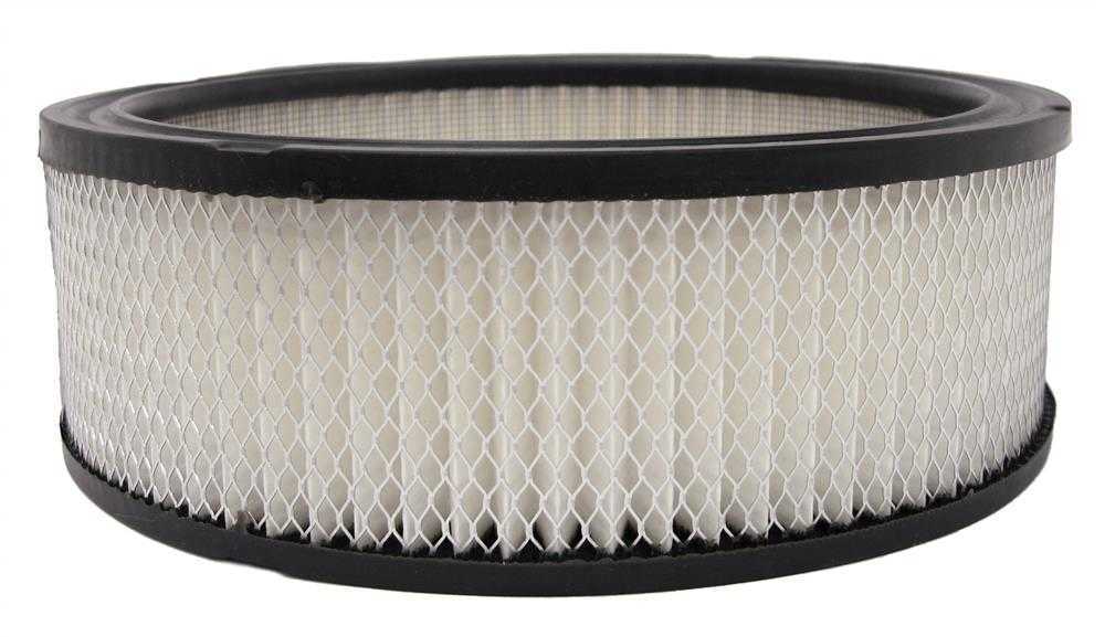 ACDELCO GM ORIGINAL EQUIPMENT - Engine Air Filter - DCB - a114c