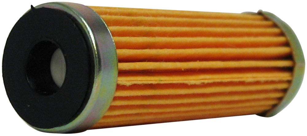 ACDELCO GOLD/PROFESSIONAL - Fuel Filter - DCC GF441
