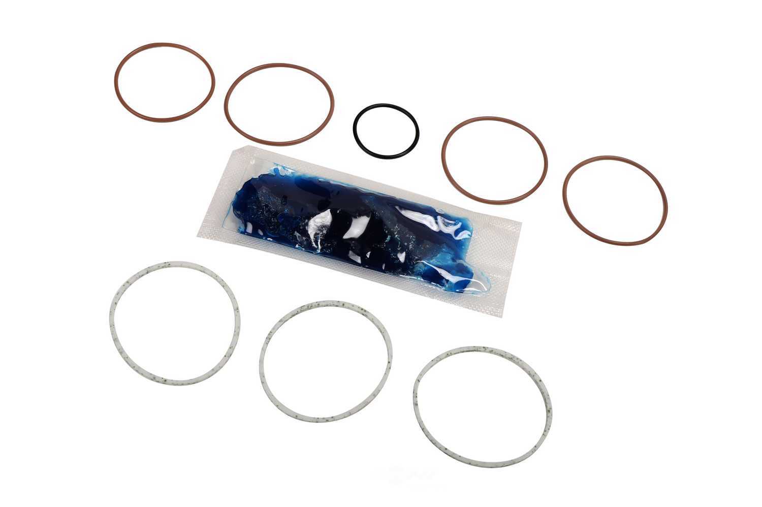 GM GENUINE PARTS - Steering Gear Seal Kit - GMP 05687182