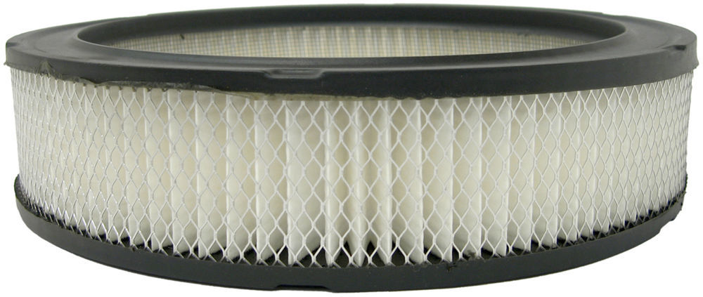 ACDELCO GOLD/PROFESSIONAL - Engine Air Filter - DCC A331C