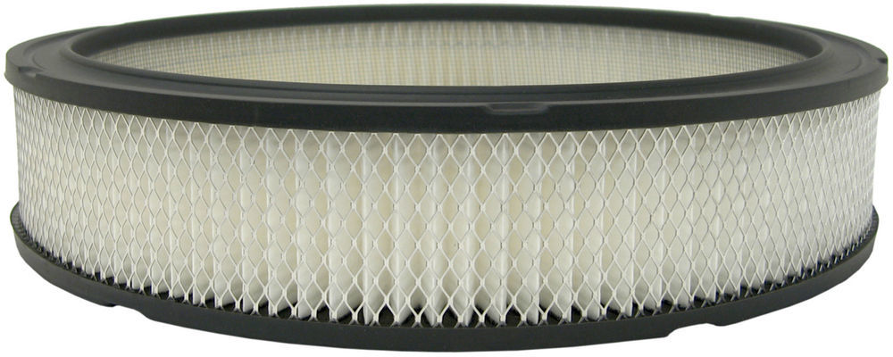 ACDELCO GOLD/PROFESSIONAL - Engine Air Filter - DCC A355C