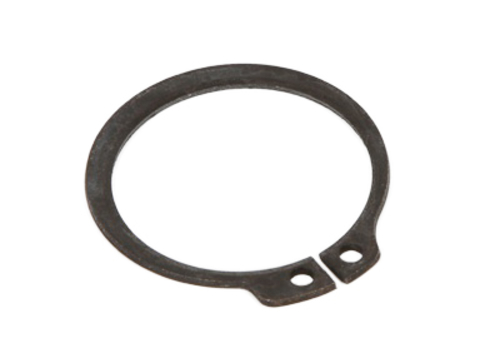 ACDELCO GM ORIGINAL EQUIPMENT - A/C Compressor Pulley Bearing Retainer Ring - DCB 15-2786