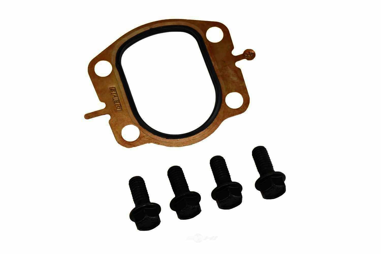 GM GENUINE PARTS - Steering Gear Housing Seal - GMP 07817486