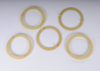 GM GENUINE PARTS - Automatic Transmission Clutch Housing Thrust Washer (Reverse) - GMP 08642041