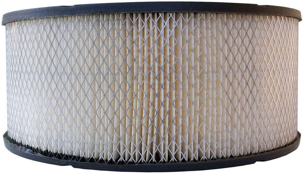 ACDELCO GM ORIGINAL EQUIPMENT - Engine Air Filter - DCB - a753c