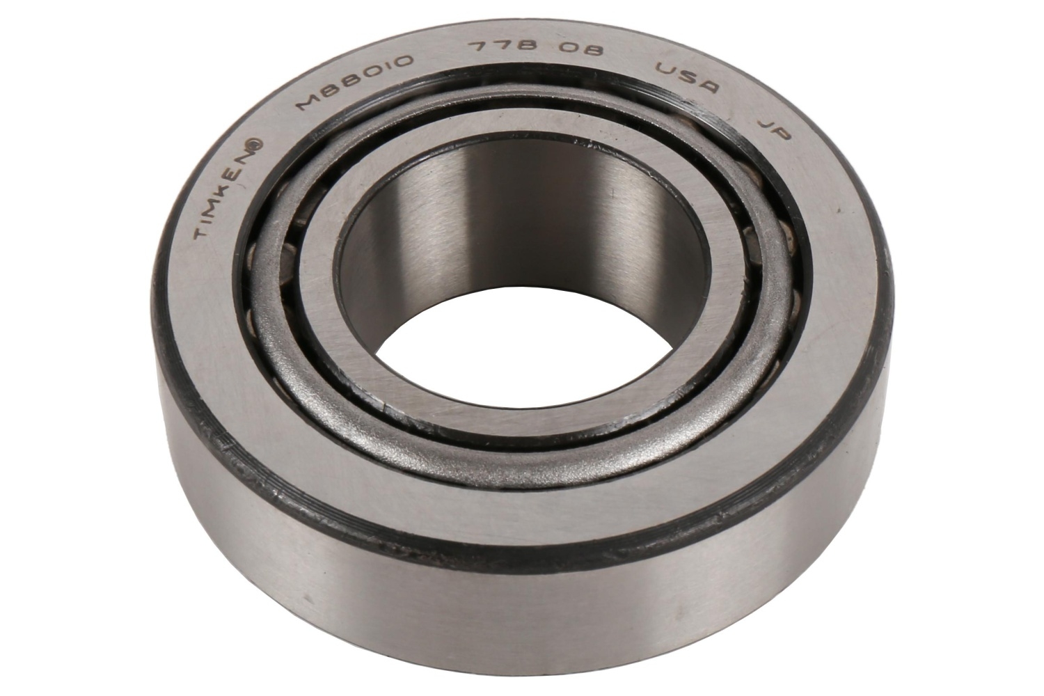GM GENUINE PARTS CANADA - Differential Pinion Bearing - GMC 09413427