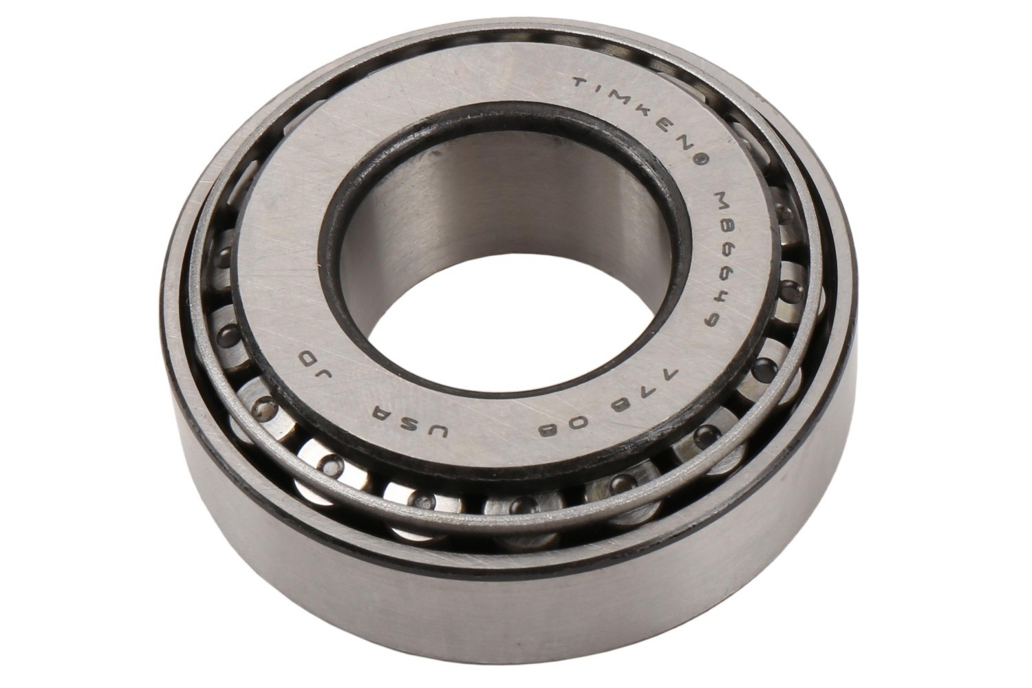 GM GENUINE PARTS - Differential Pinion Bearing (Outer) - GMP S9