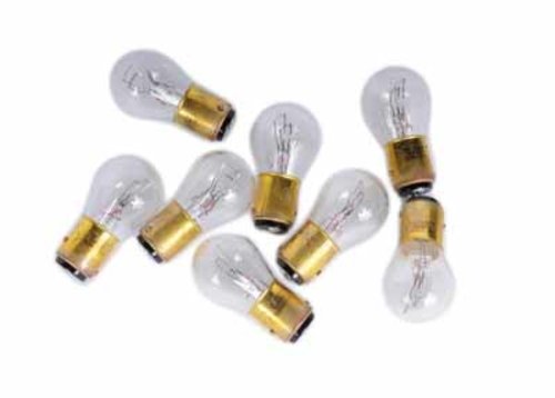 ACDELCO GOLD/PROFESSIONAL - Parking Brake Indicator Light Bulb - DCC L2057