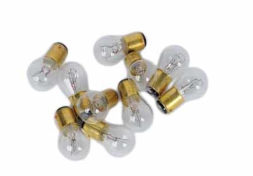 ACDELCO GOLD/PROFESSIONAL - Turn Signal Light Bulb - DCC L2357