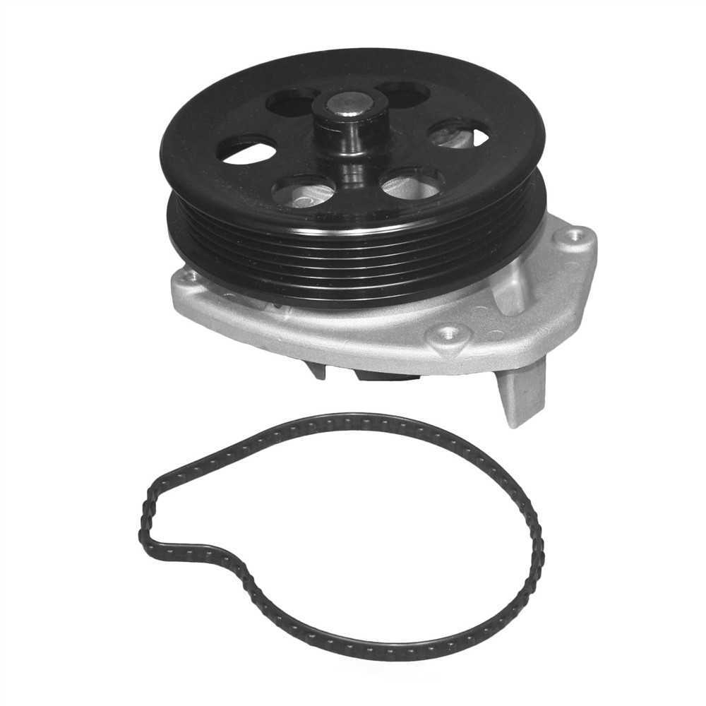 ACDELCO GOLD/PROFESSIONAL CANADA 252-1009 — Pompe à eau du moteur