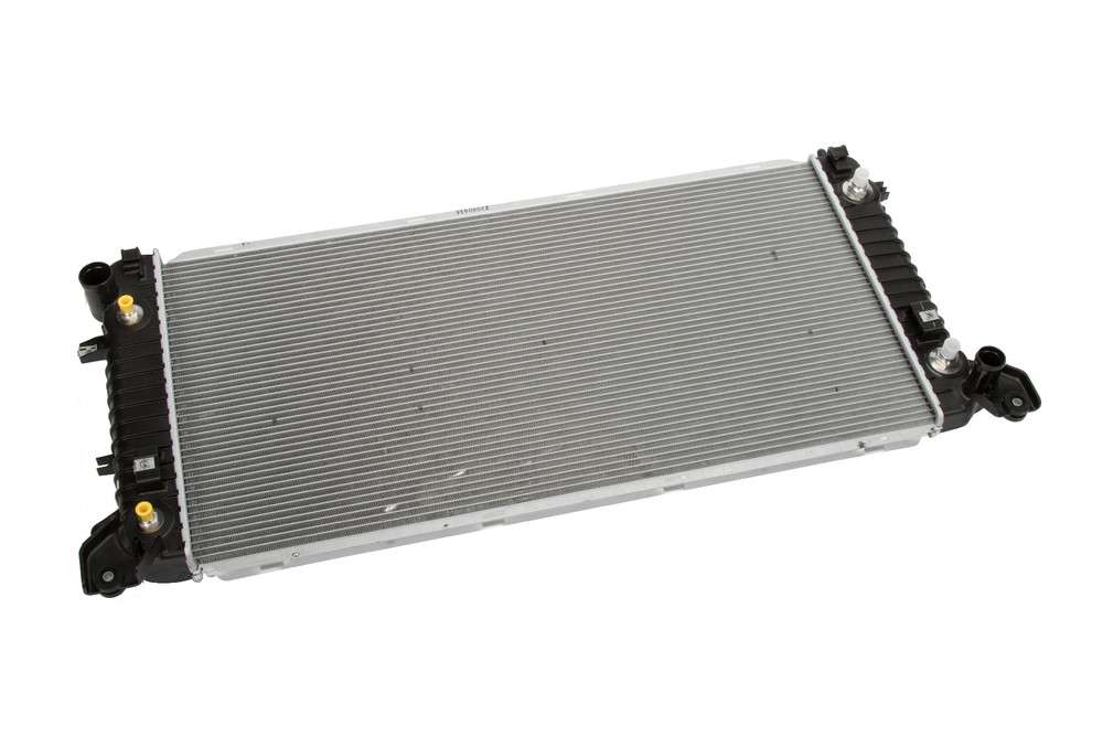 GM GENUINE PARTS CANADA 21895 — Radiateur