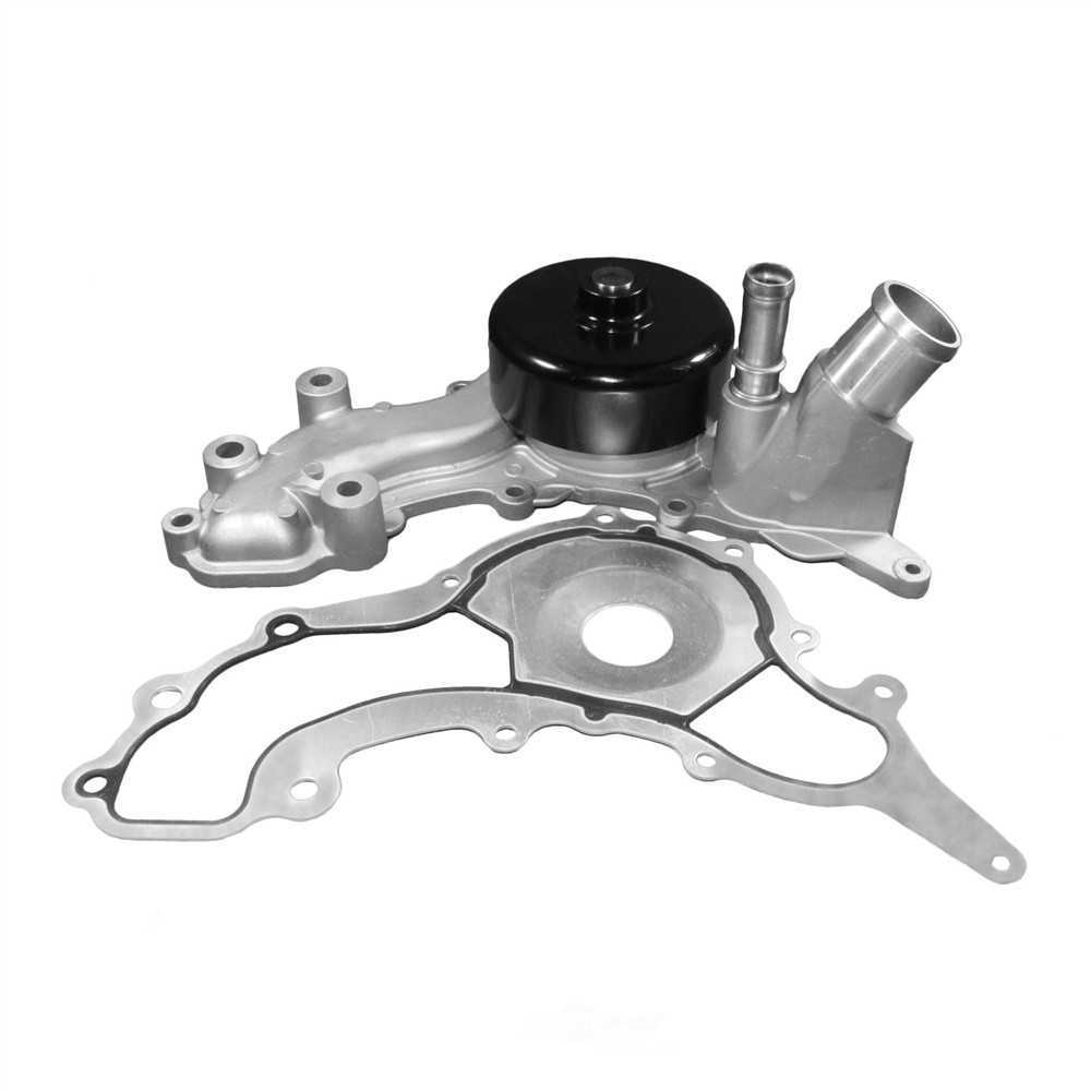 ACDELCO GOLD/PROFESSIONAL CANADA 252-982 — Engine Water Pump