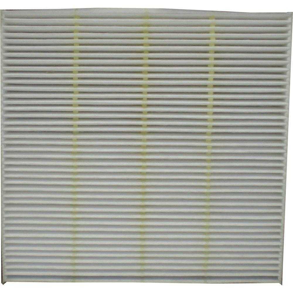 ACDELCO GOLD/PROFESSIONAL CANADA CF3238 — Filtre d'habitacle