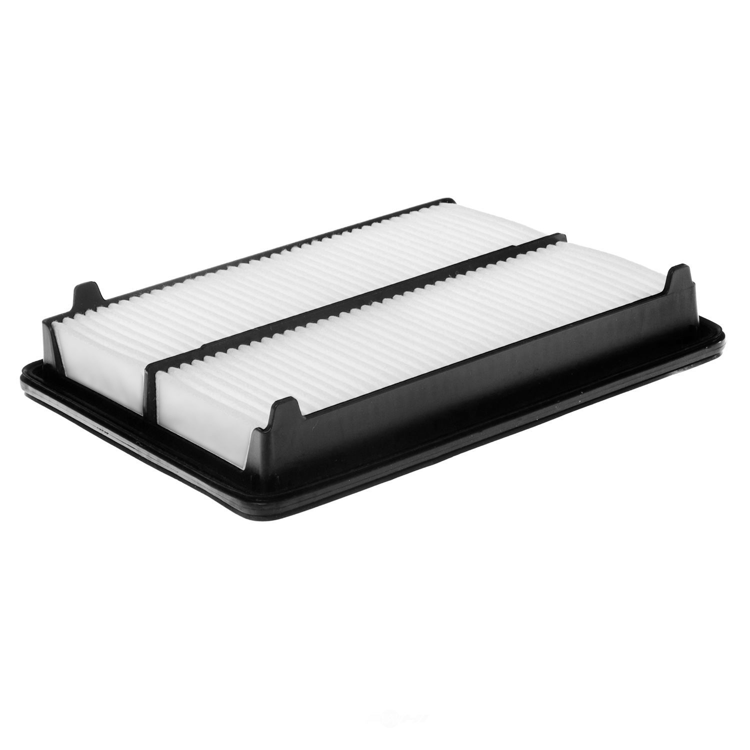 ACDELCO SILVER / ADVANTAGE EHC INCLUDED IN PRICE A3165CA — Engine Air Filter