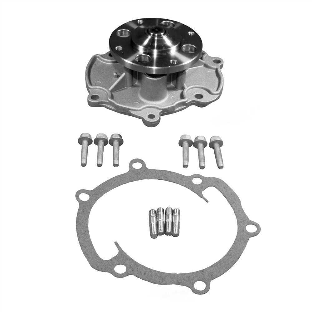 ACDELCO GOLD/PROFESSIONAL CANADA 252-962 — Pompe à eau du moteur