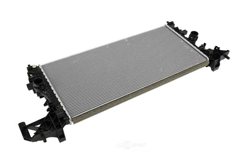 GM GENUINE PARTS CANADA 21892 — Radiator