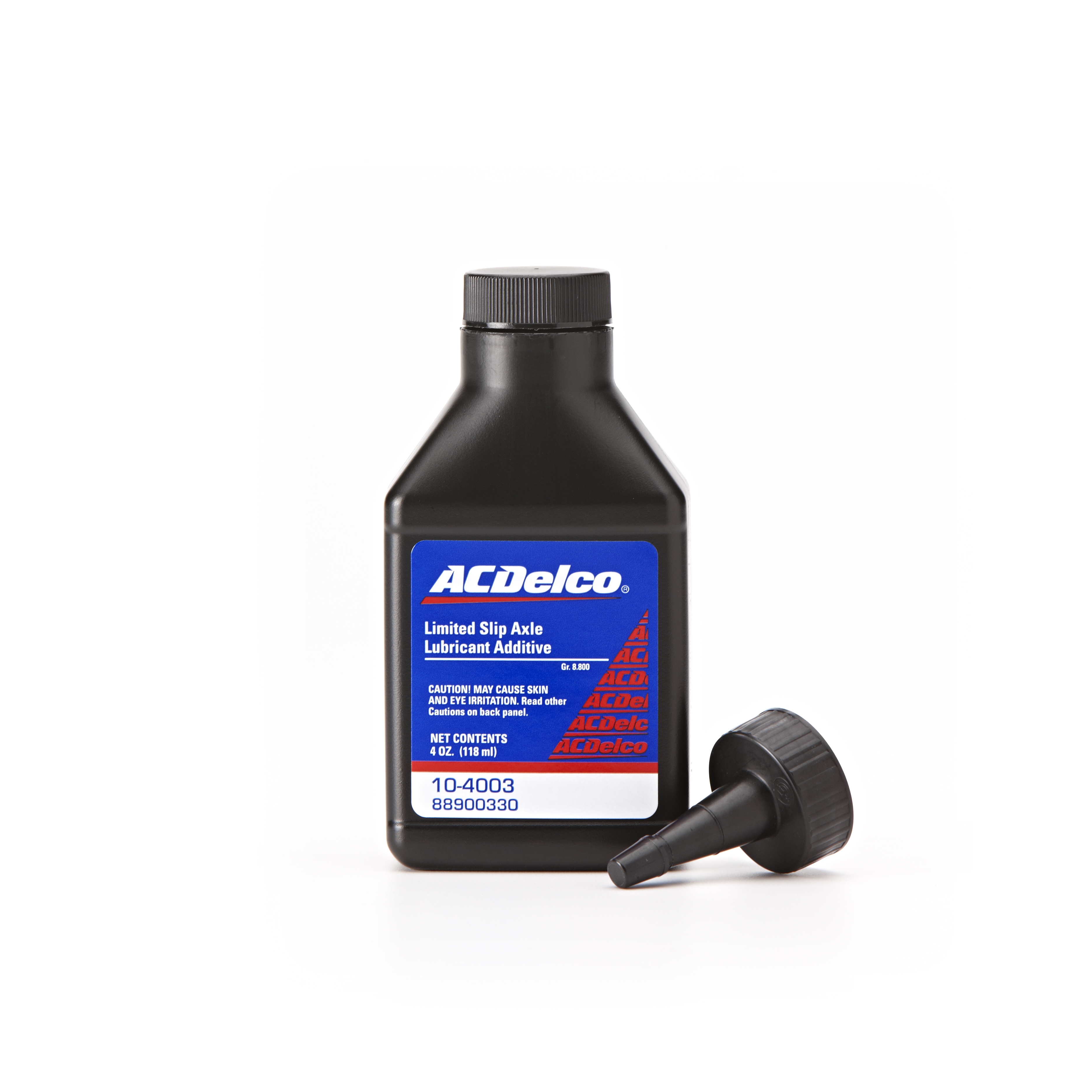 ACDELCO GM ORIGINAL EQUIPMENT - Differential Oil Additive - DCB 10-4003