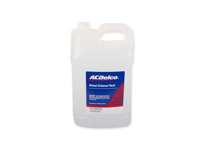 ACDELCO GOLD/PROFESSIONAL - Diesel Exhaust Fluid (DEF) - DCC 10-4023